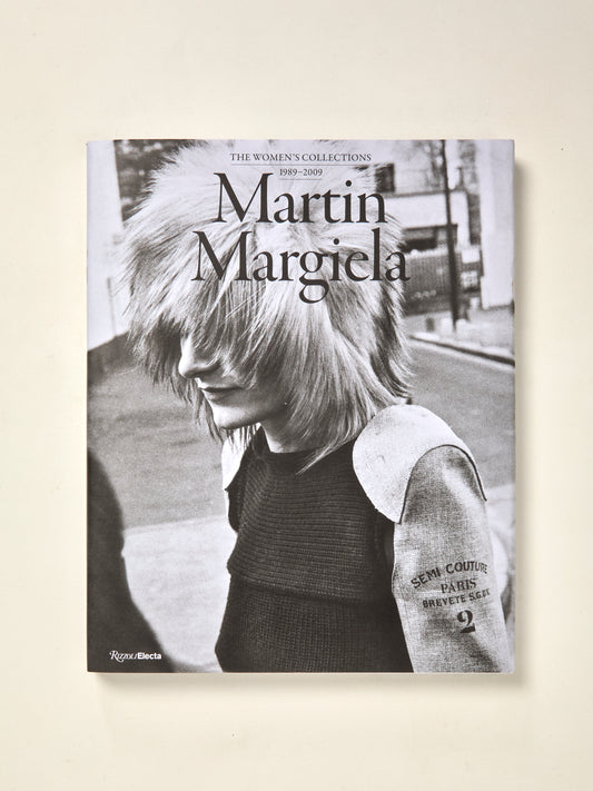 Martin Margiela: The Women's Collections 1989-2009