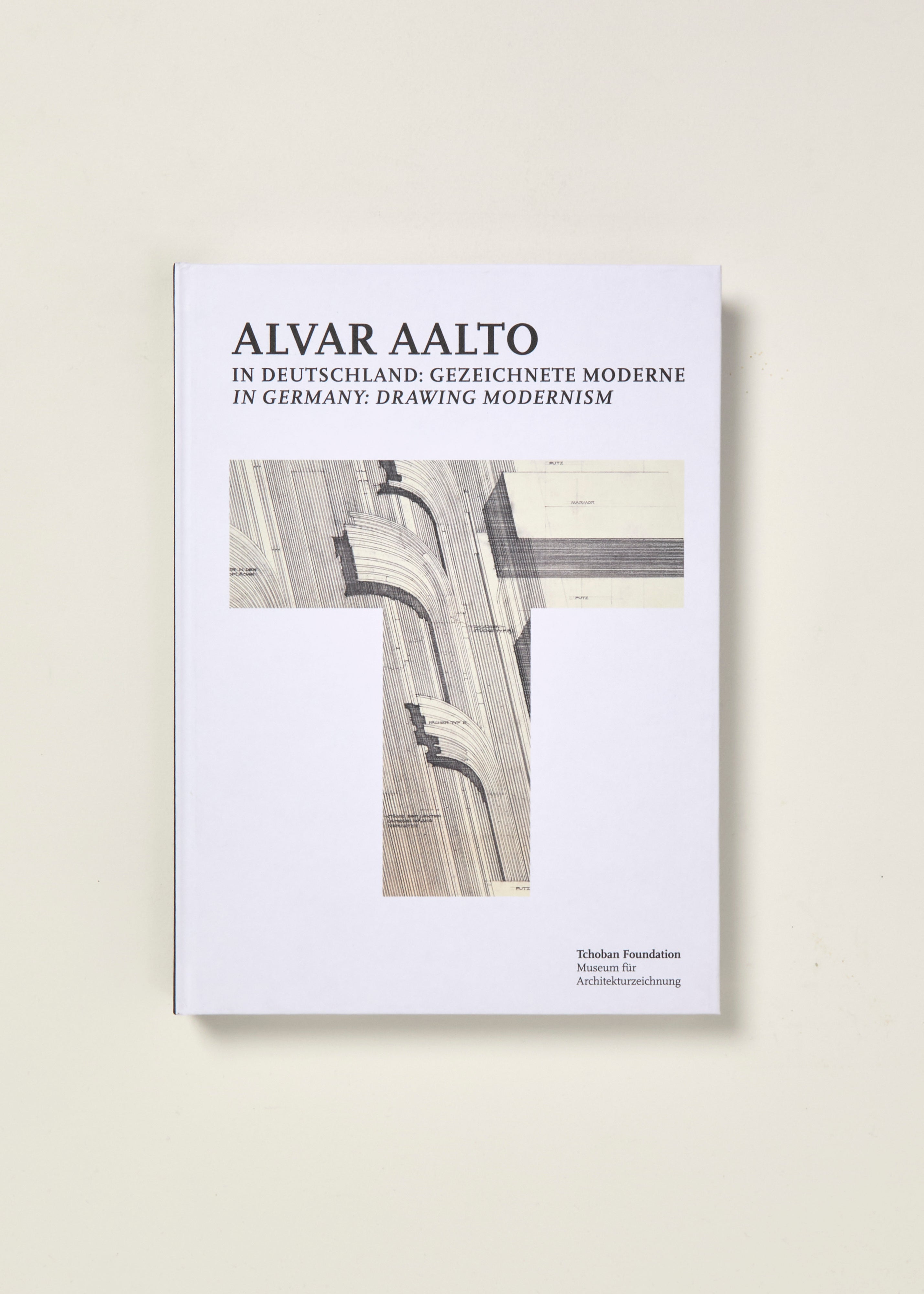 アート・デザイン・音楽 Alvar Aalto Alvar Aalto in Germany: Drawing Modernism — William Stout