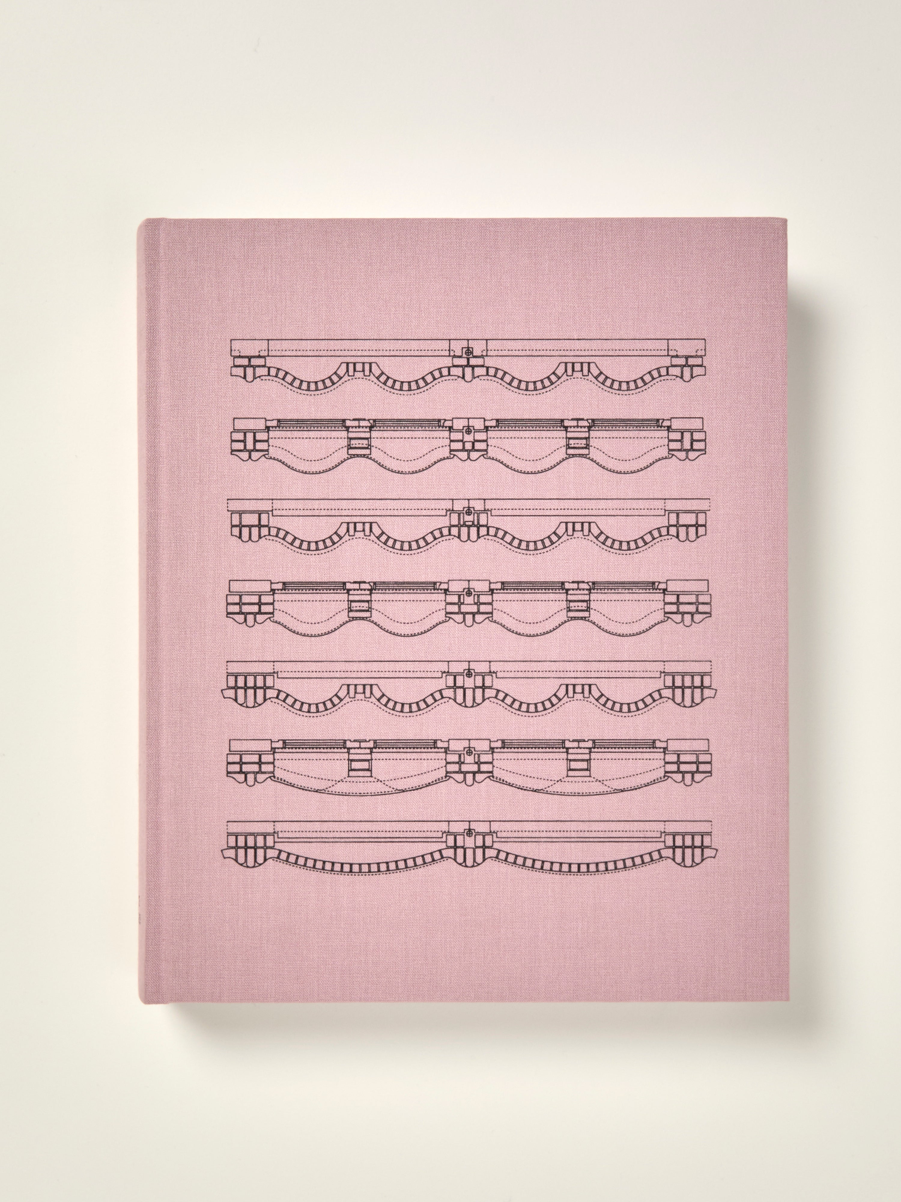 Caruso St John - Collected Works Vol. 3: 2010-2020 — William Stout