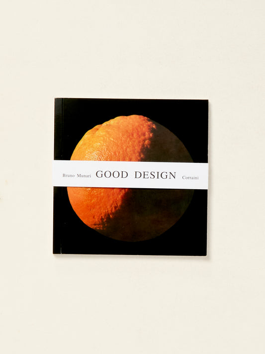 Good Design
