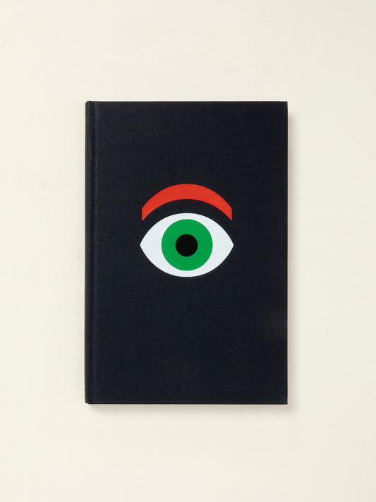 A Designer's Eye