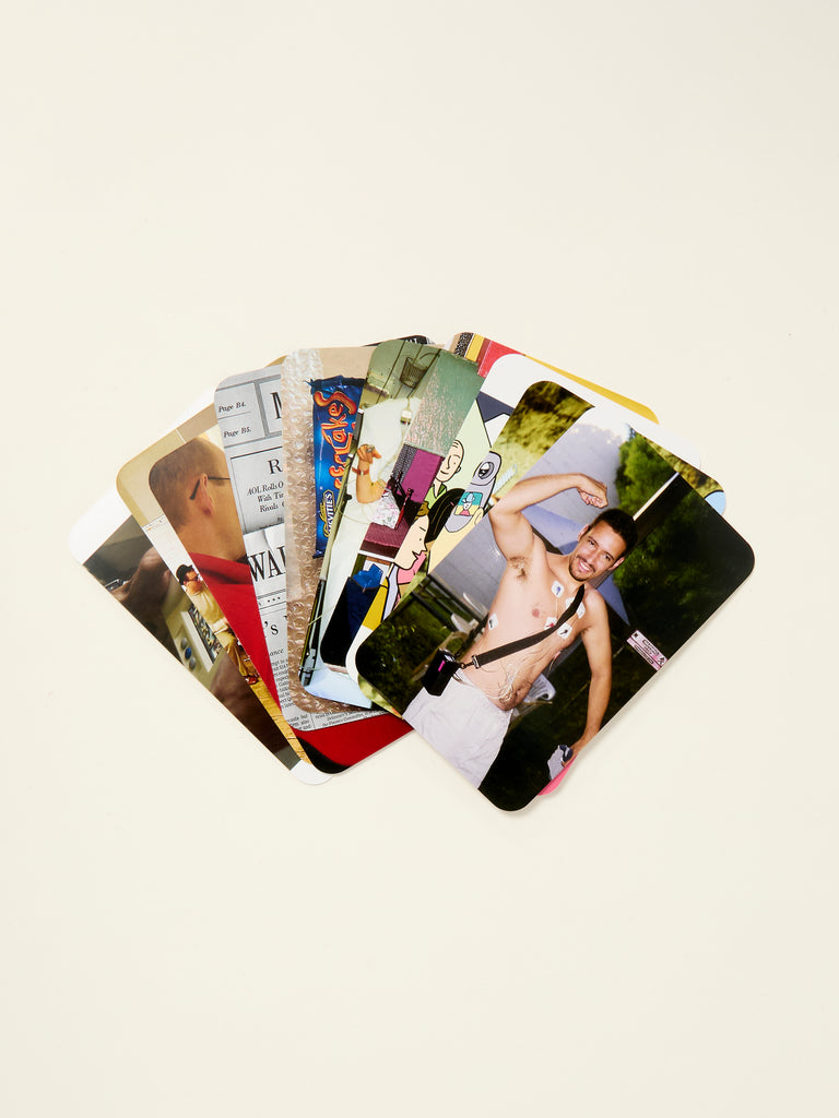 IDEO Method Cards: 51 Ways to Inspire Design