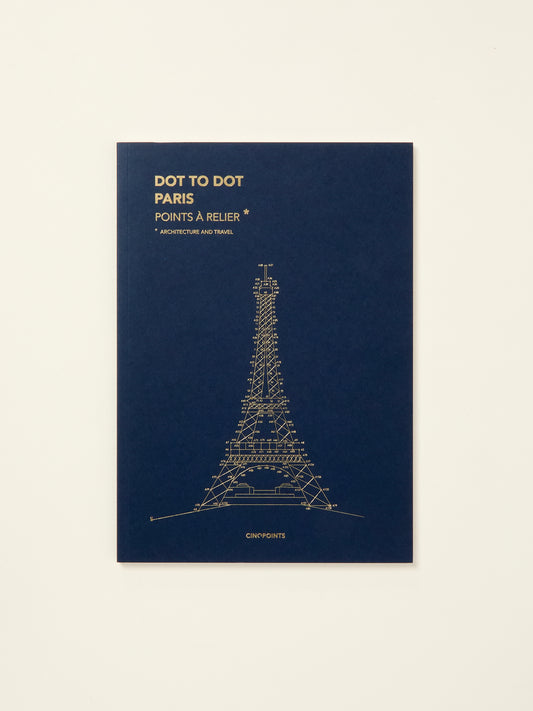 Dot to Dot Paris