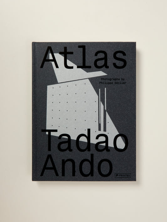 Atlas: Tadao Ando