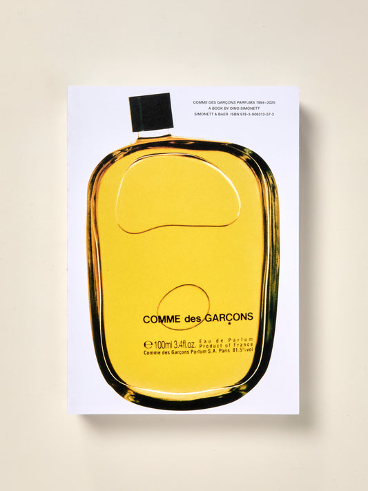 Comme Des Garçons Parfums 1994-2025