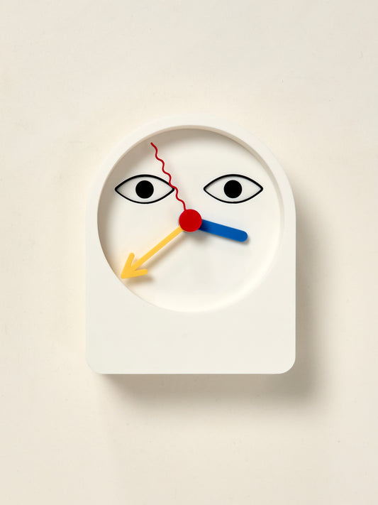 Face Clock