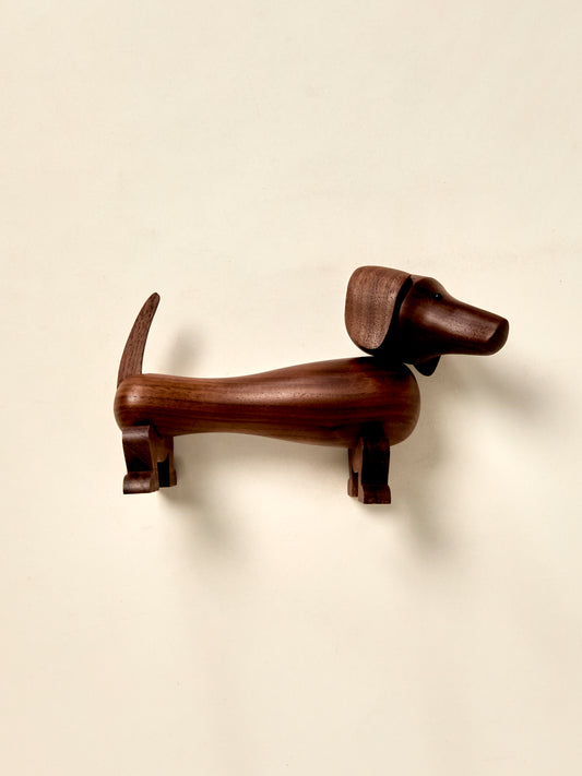Kay Bojesen Wooden Animals - Dog