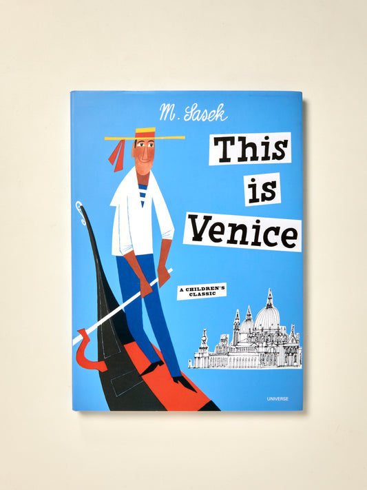 This Is Venice