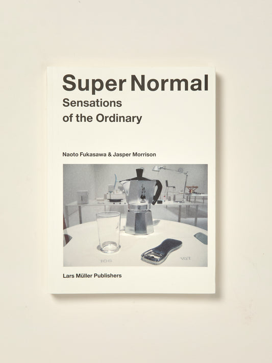 Super Normal