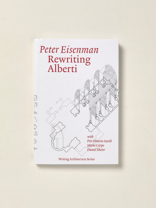 Rewriting Alberti