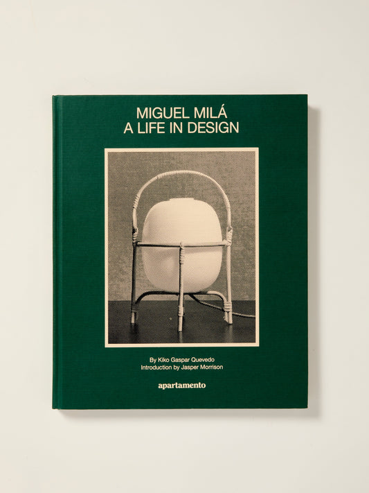 Miguel Milá: A Life in Design