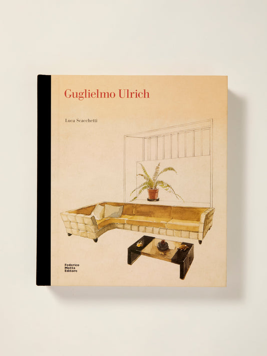 Guglielmo Ulrich 1904-1977
