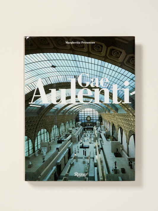 Gae Aulenti