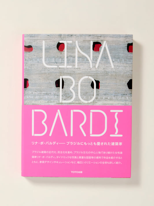 Lina Bo Bardi