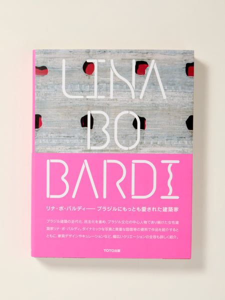Lina Bo Bardi