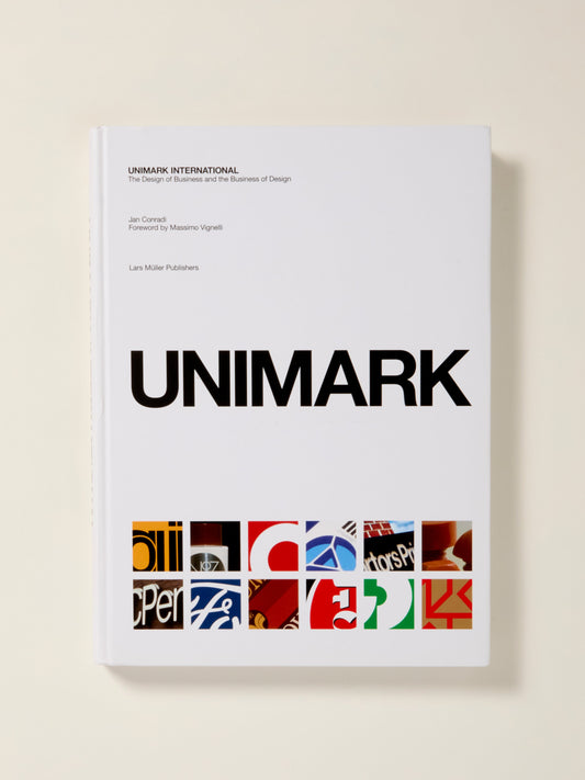 Unimark International: The Design of Business and the Business Design