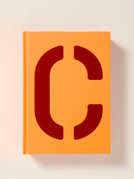 Stencil in Use: A Collection of Stencil Typefaces