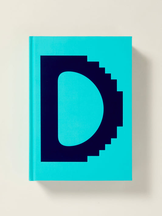 Display in Use: A Collection of Display Typefaces