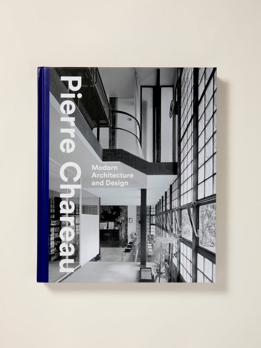 Pierre Chareau: Modern Architecture and Design