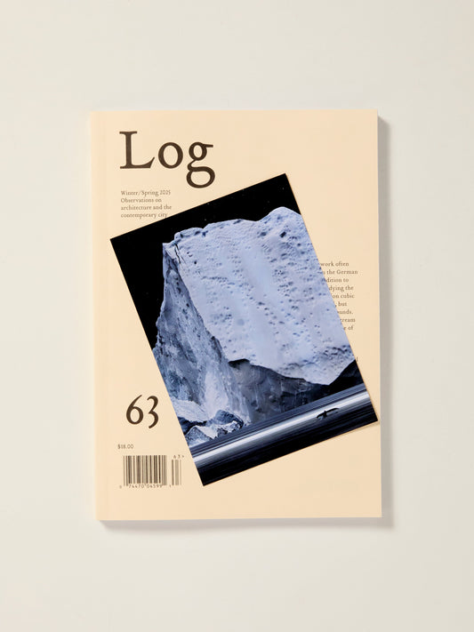 Log 63