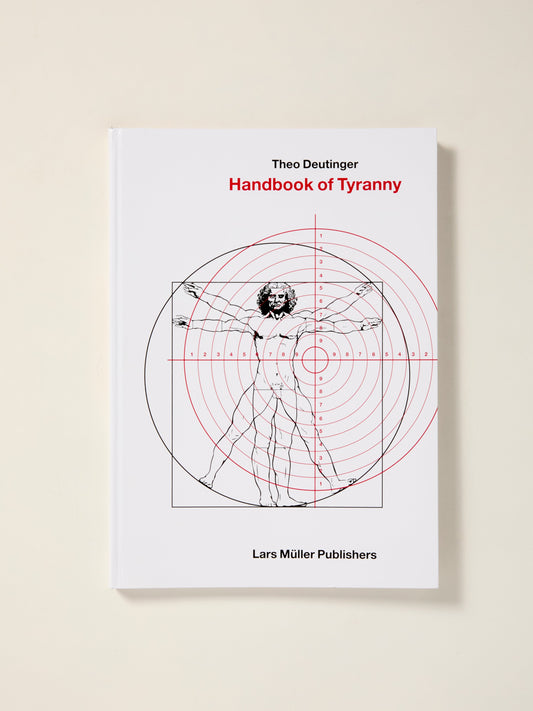 Handbook of Tyranny