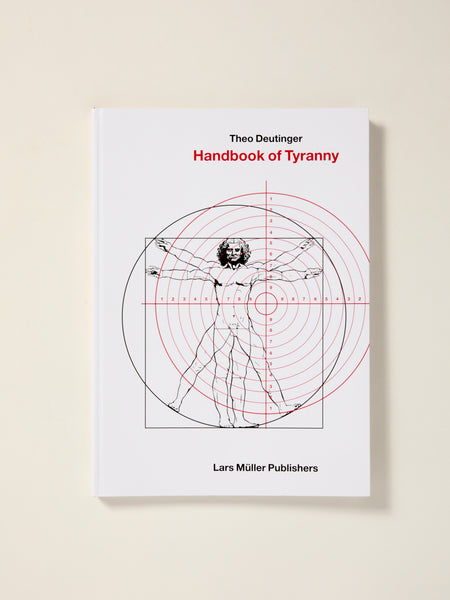 Handbook of Tyranny