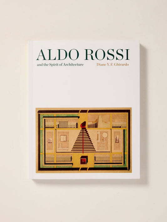 Aldo Rossi and the Spirit of Architecture