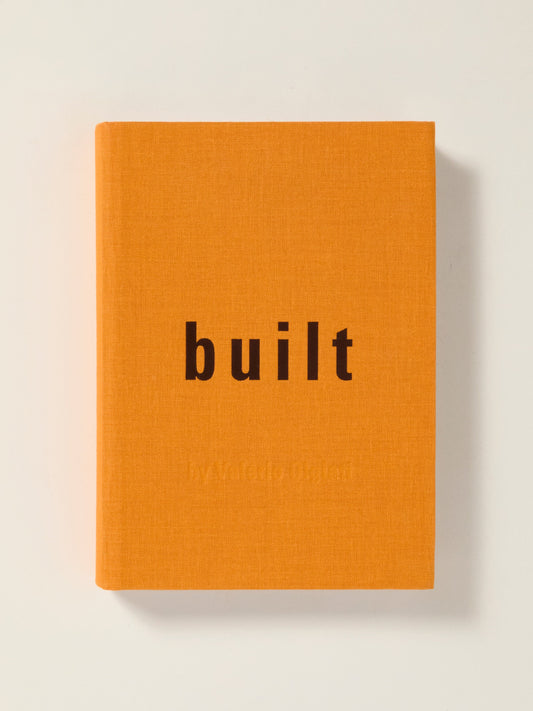 Built