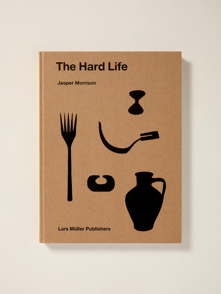 The Hard Life: Jasper Morrison