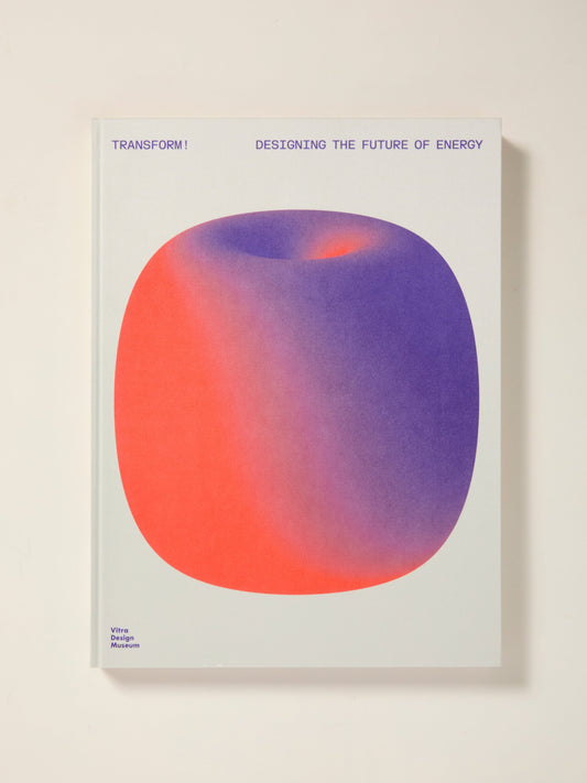 Transform! Designing the Future of Energy