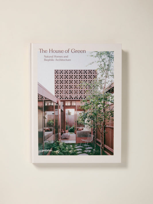 The House of Green