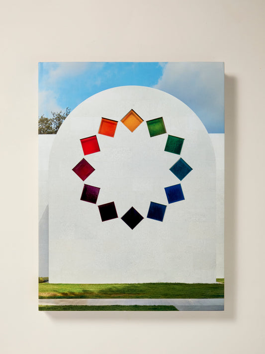 Ellsworth Kelly - Austin Chapel