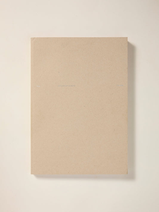 Jan Kinsbergen Architects: Plates