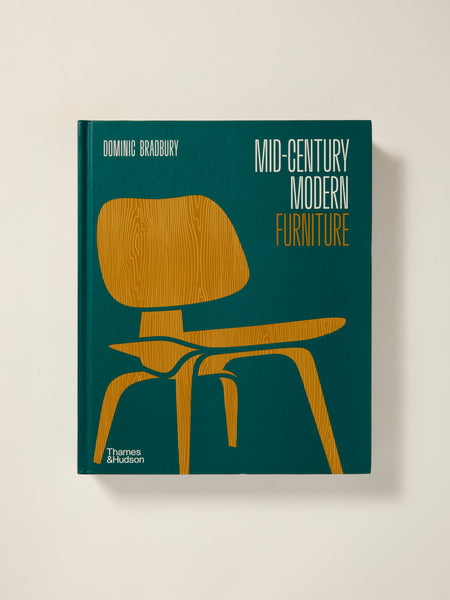 Mid-Century Modern Furniture