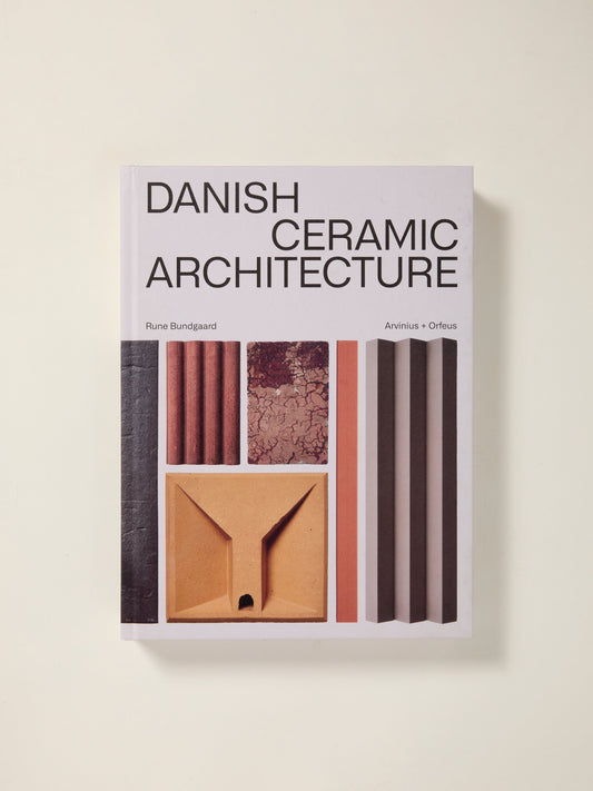 Danish Ceramic Architecture