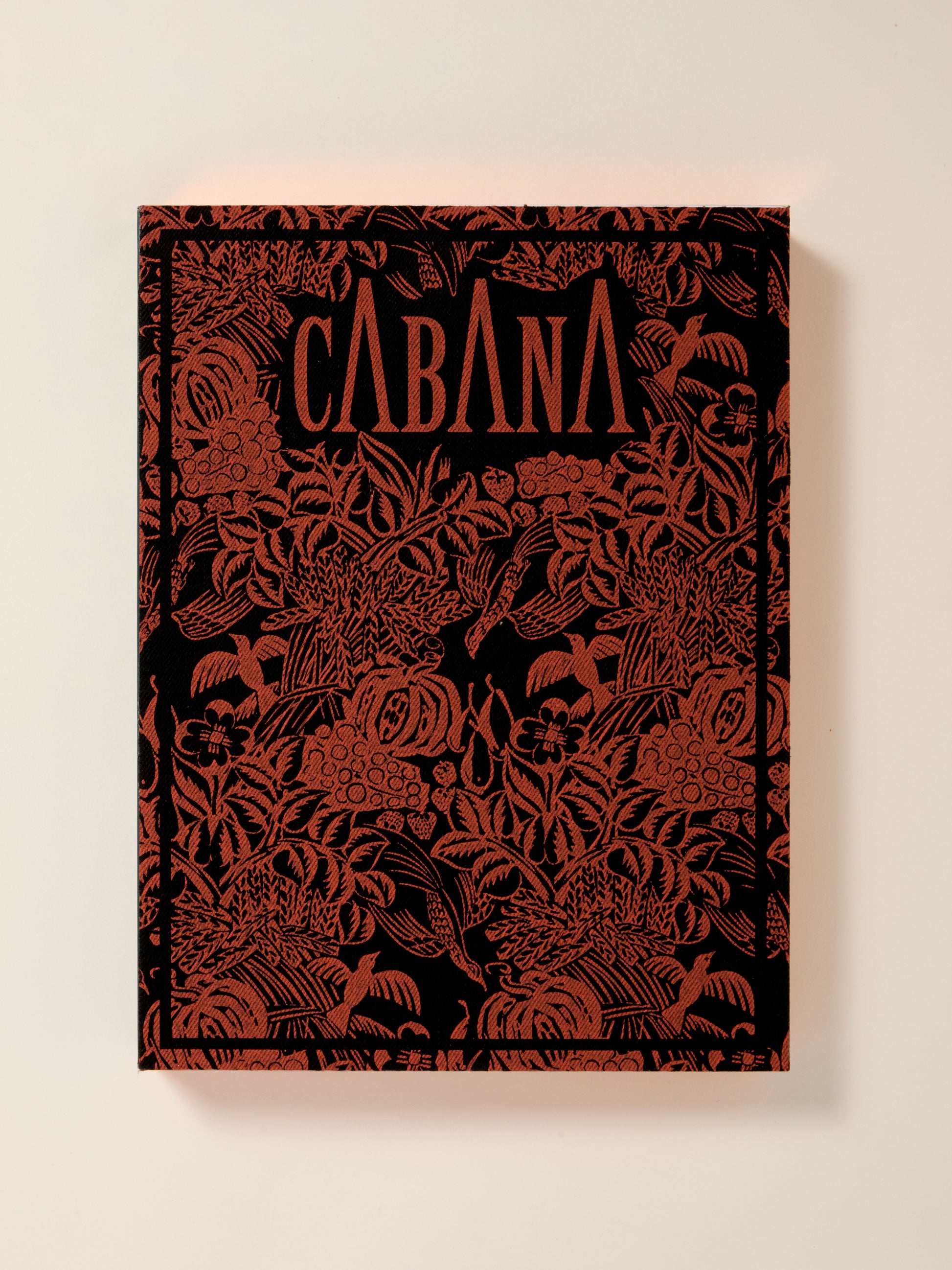 Cabana Magazine No. 23