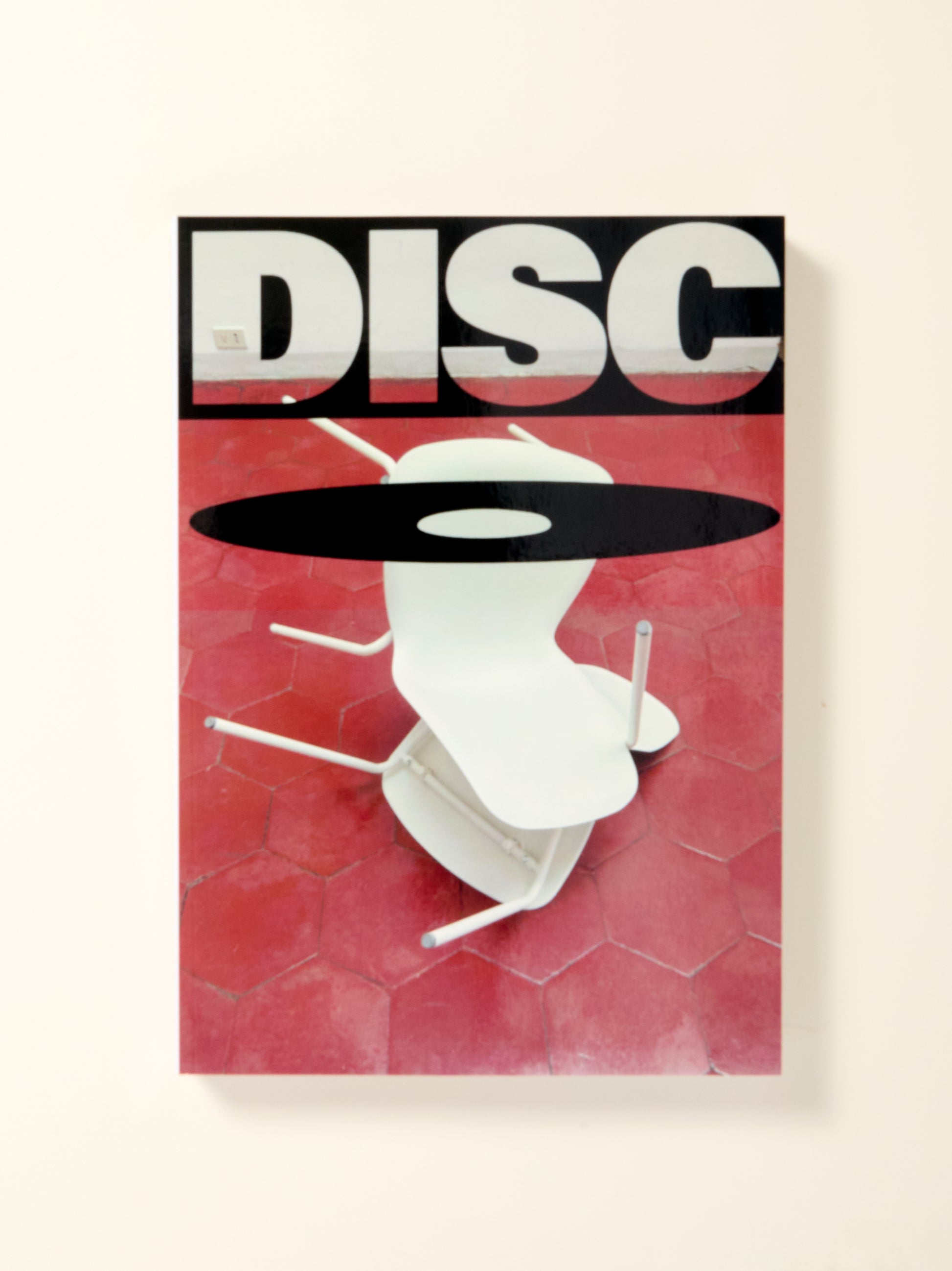 Disc Journal Issue 3: Enchantment