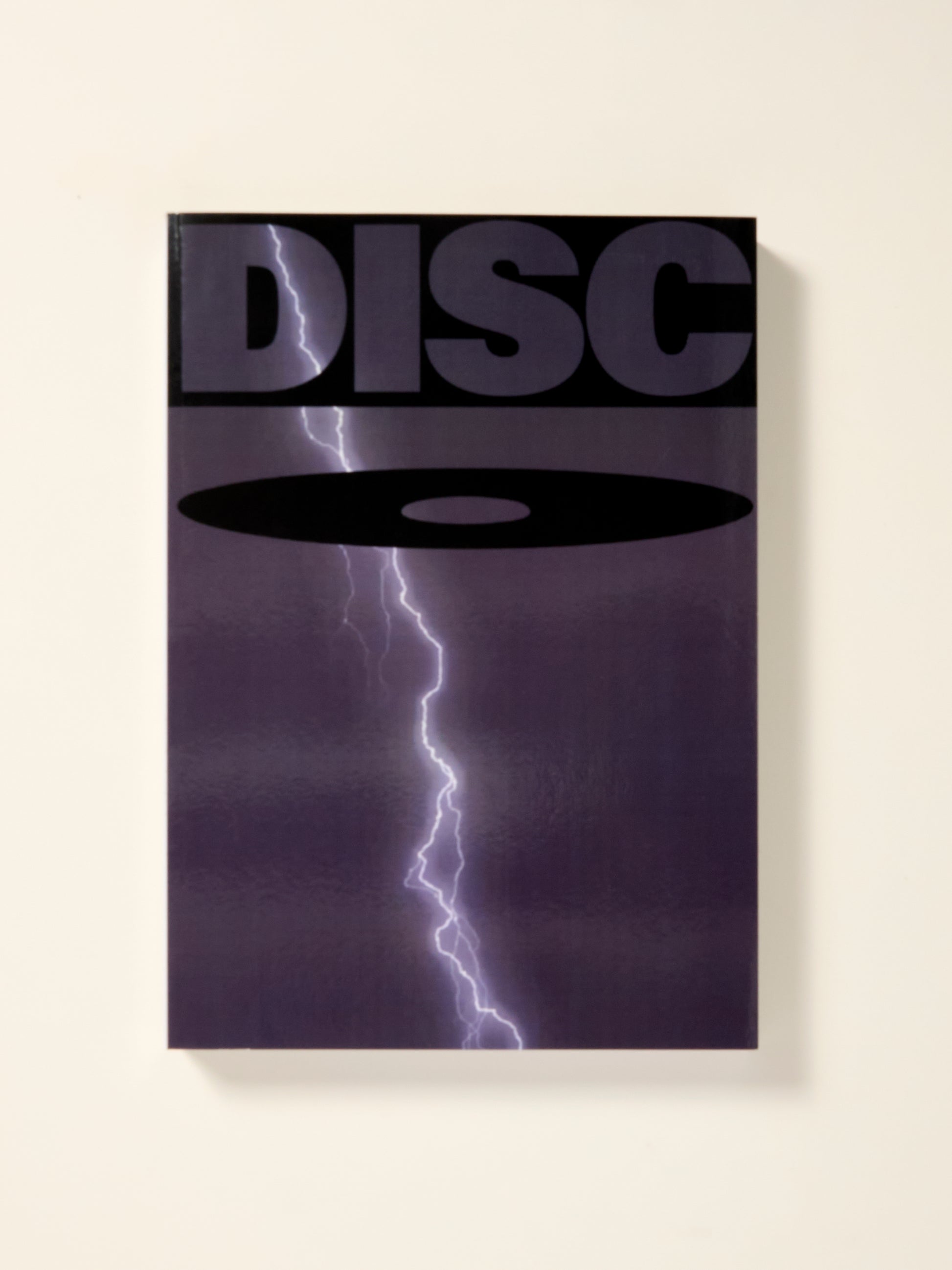 Disc Journal Issue 3: Enchantment
