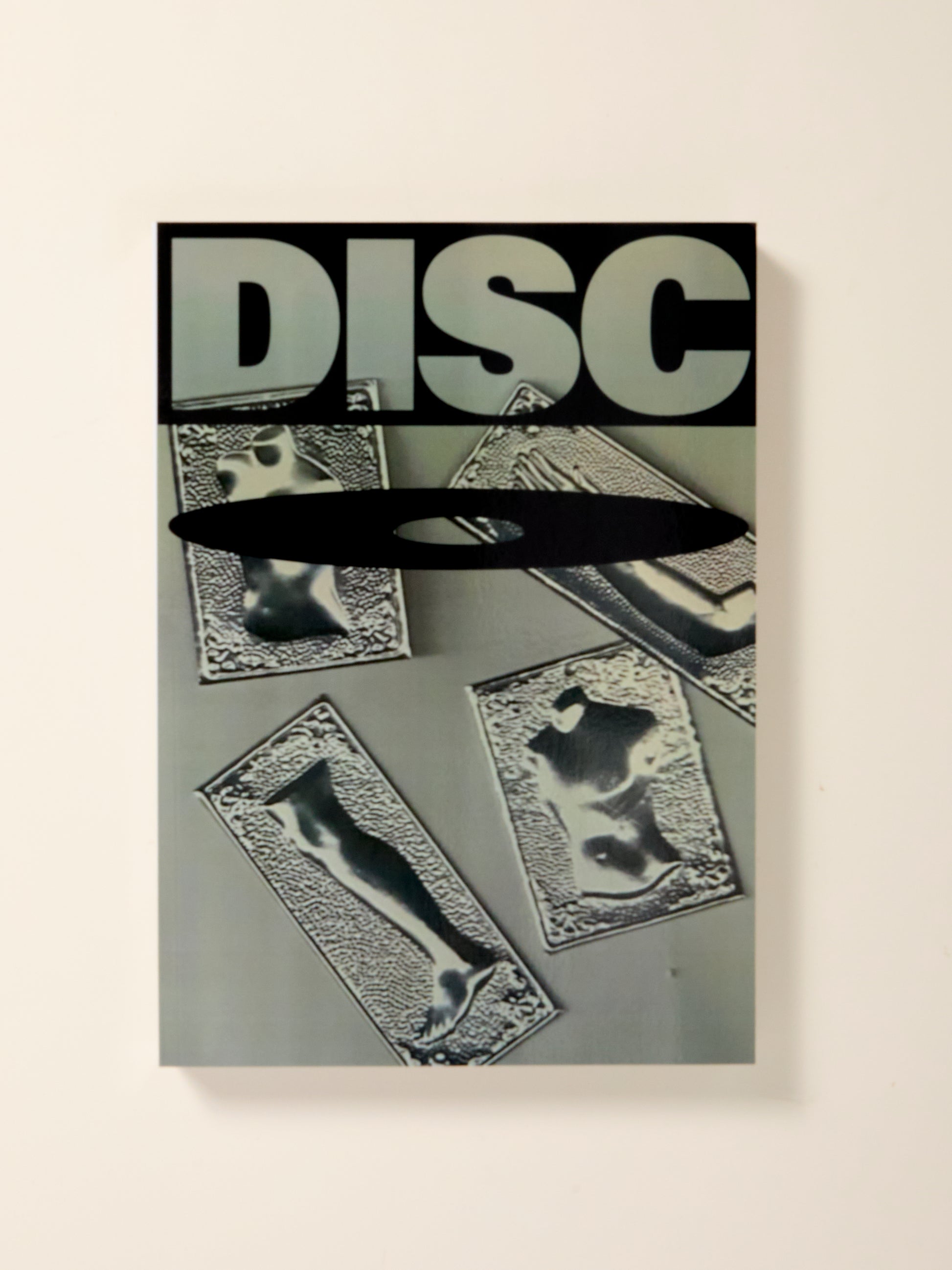 Disc Journal Issue 3: Enchantment