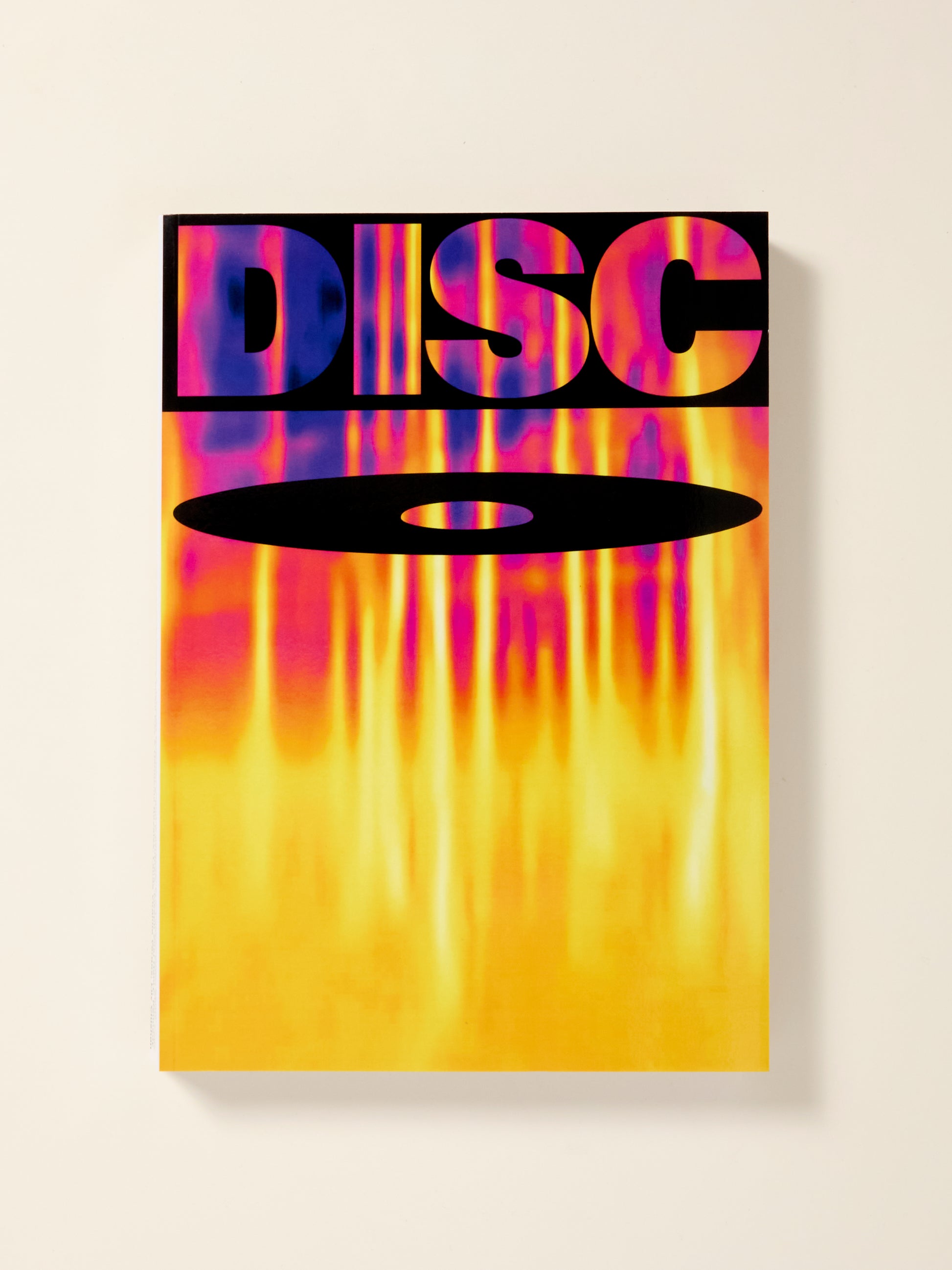 Disc Journal Issue 3: Enchantment