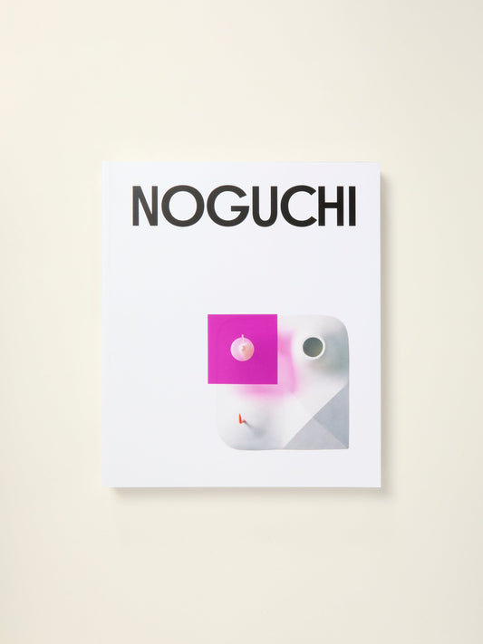 Isamu Noguchi