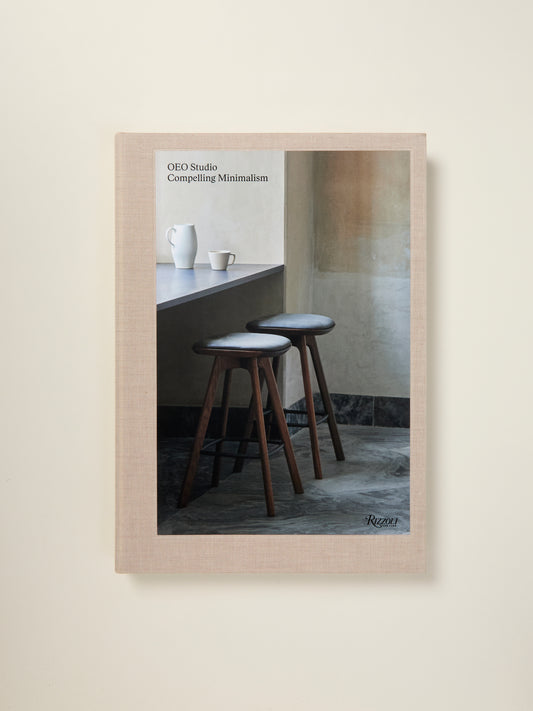 OEO Studio: Compelling Minimalism