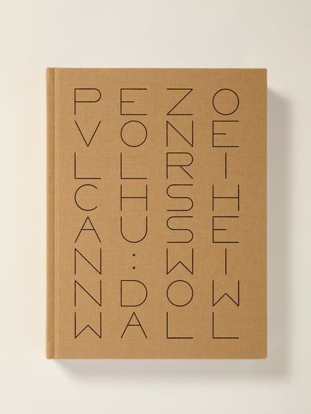 Pezo von Ellrichshausen - Window Wall
