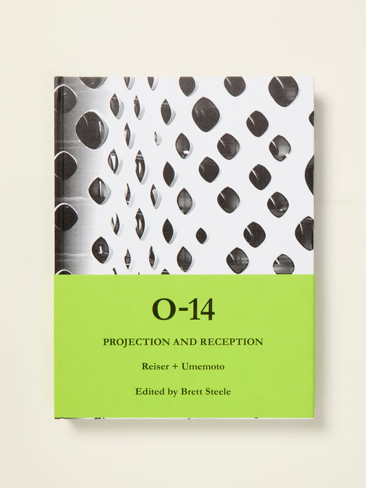 O-14: Projection and Reception