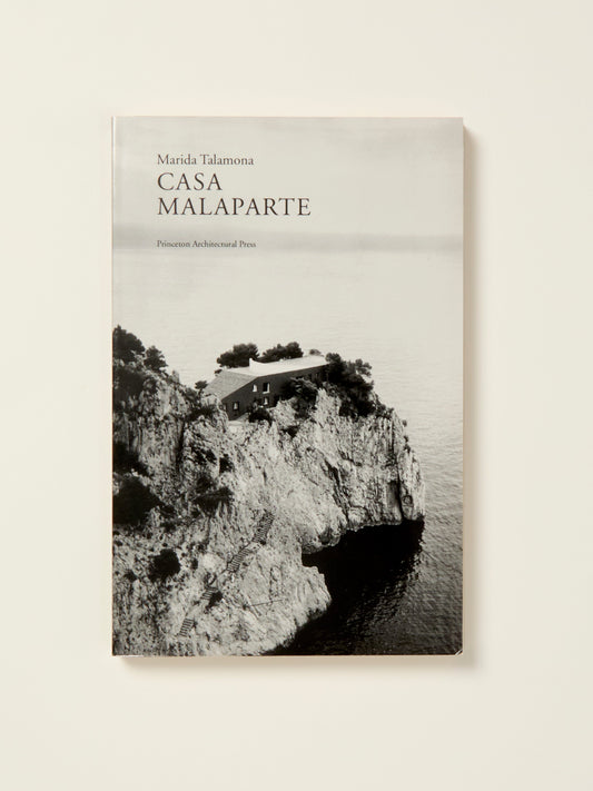 Casa Malaparte