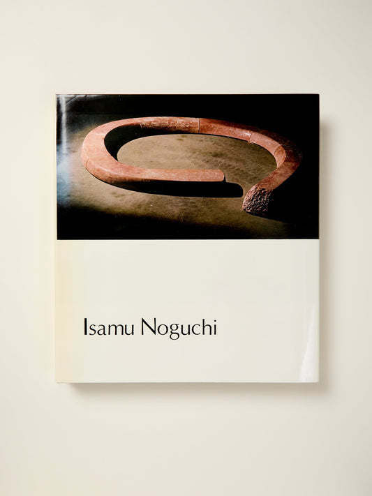 Isamu Noguchi