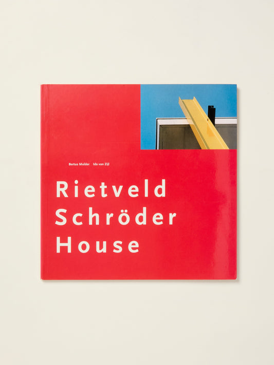 The Rietveld Schroder House