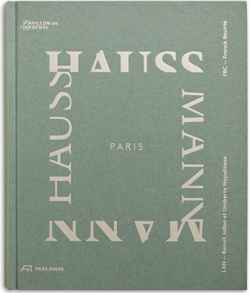 Paris Haussmann: Modèle de ville