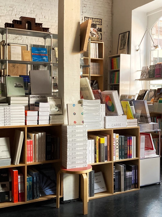 William Stout Gift Certificate