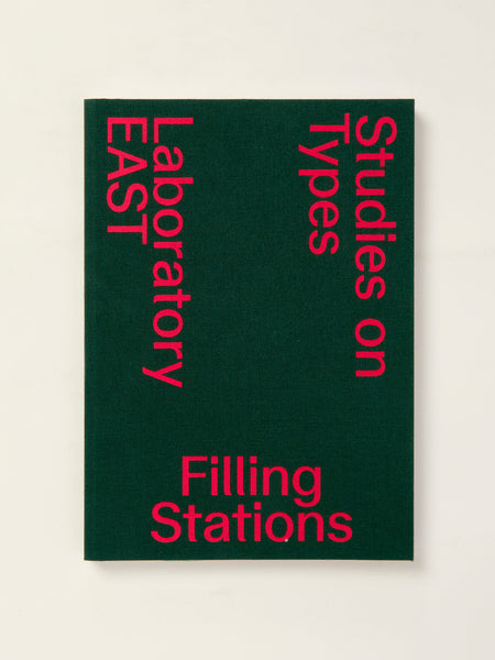 Filling Stations: Studies on Types